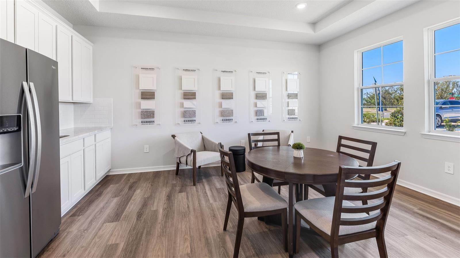 LEGACY PRESERVE - Residential