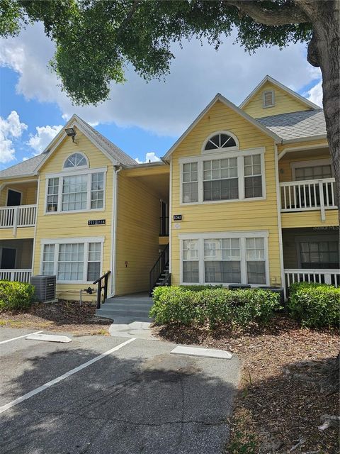 A home in ORLANDO