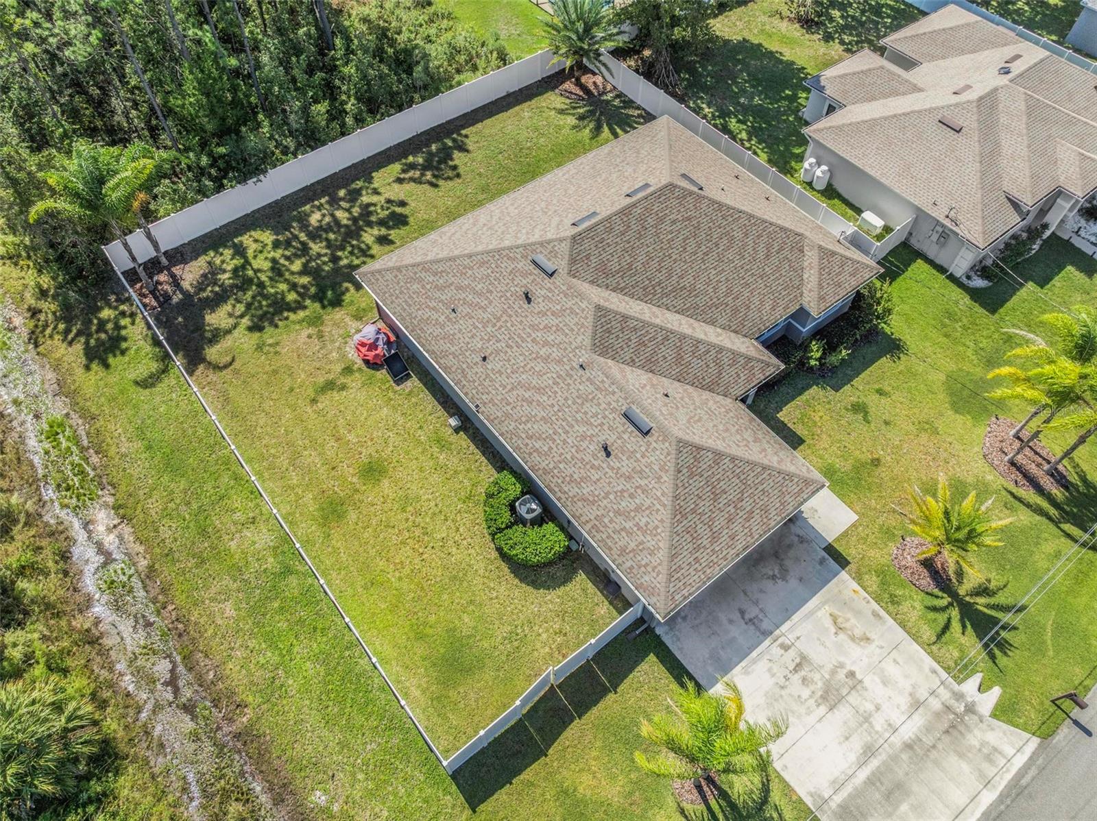20 UNDERWICK PATH