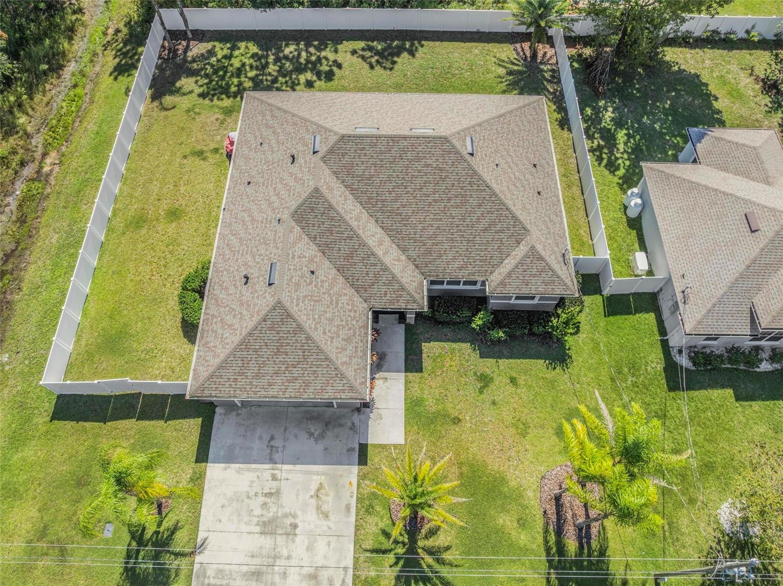20 UNDERWICK PATH