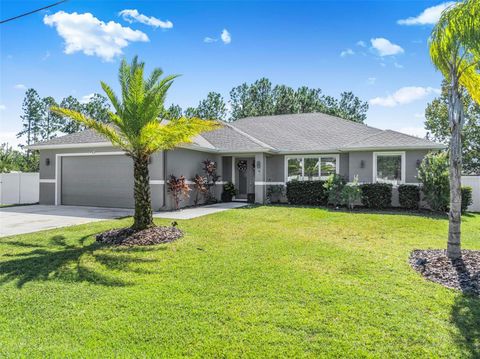 20 UNDERWICK PATH PALM COAST FL 32164
