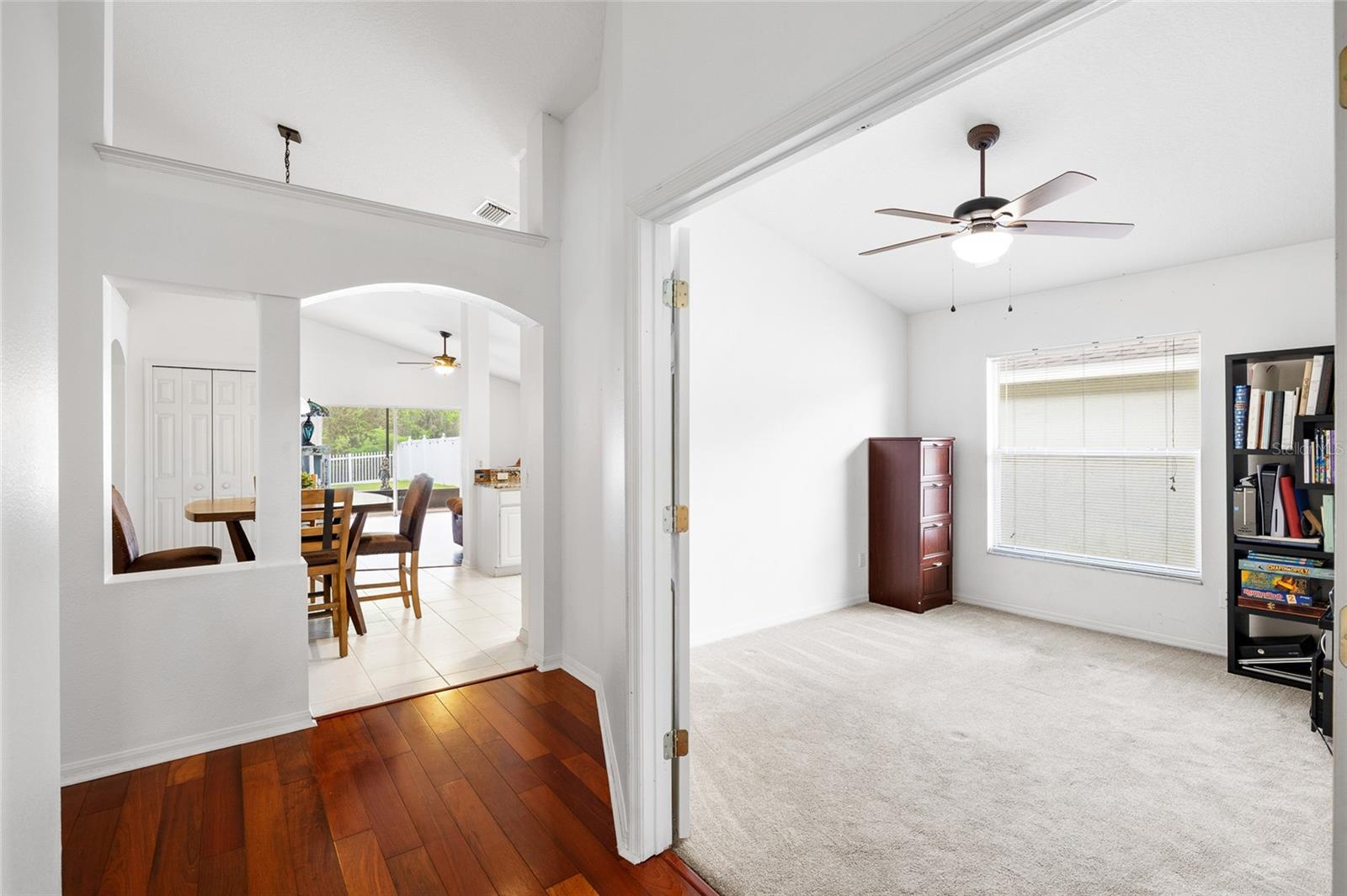 FISHHAWK RANCH PH 1 UNITS 1 - Residential