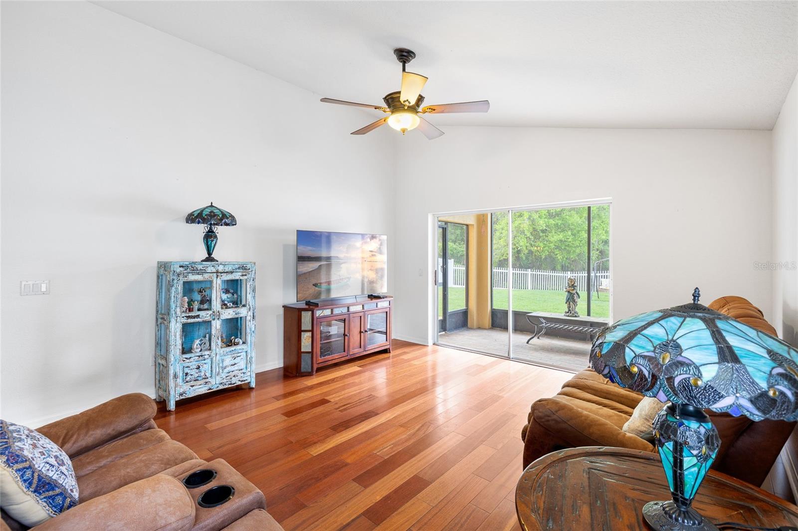 FISHHAWK RANCH PH 1 UNITS 1 - Residential