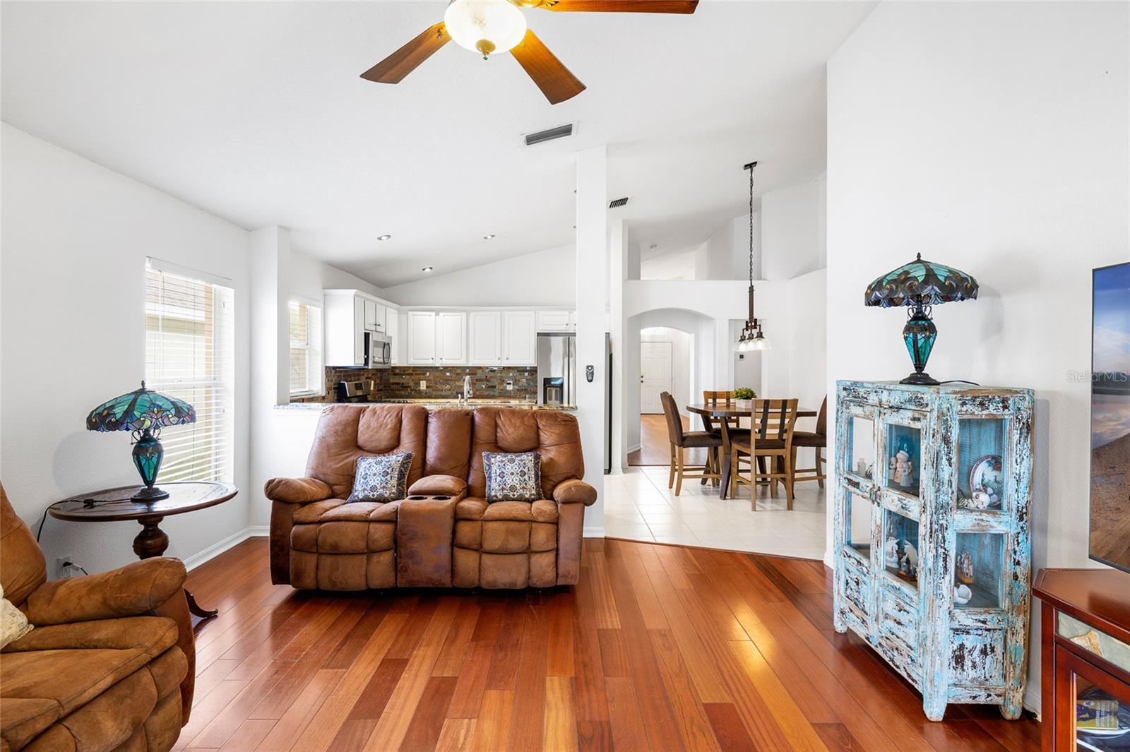 FISHHAWK RANCH PH 1 UNITS 1 - Residential