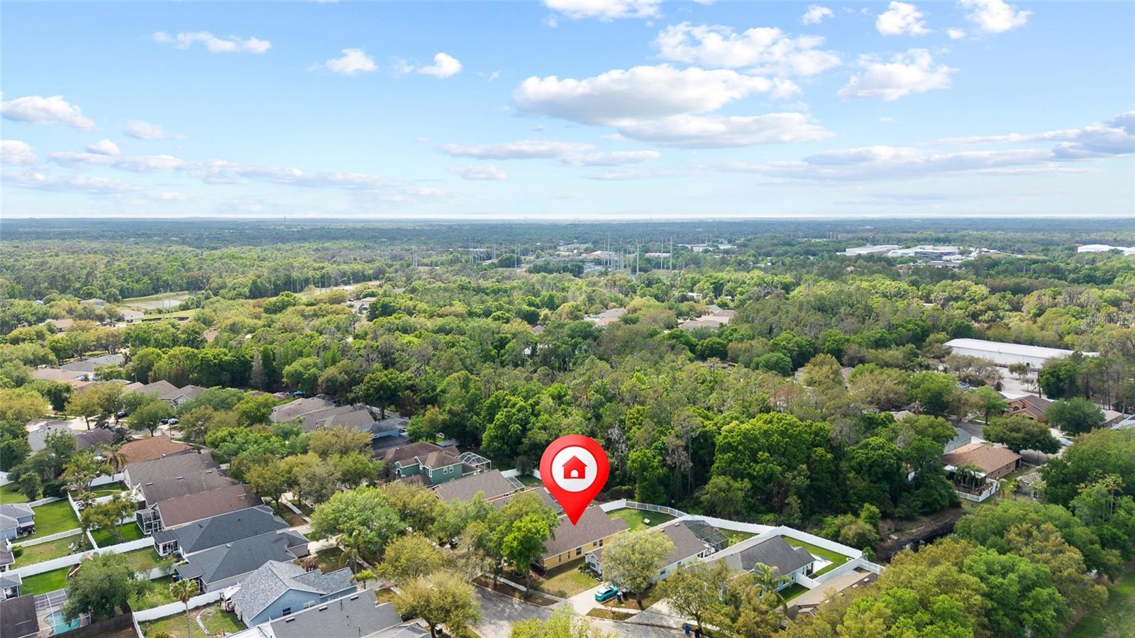 FISHHAWK RANCH PH 1 UNITS 1 - Residential