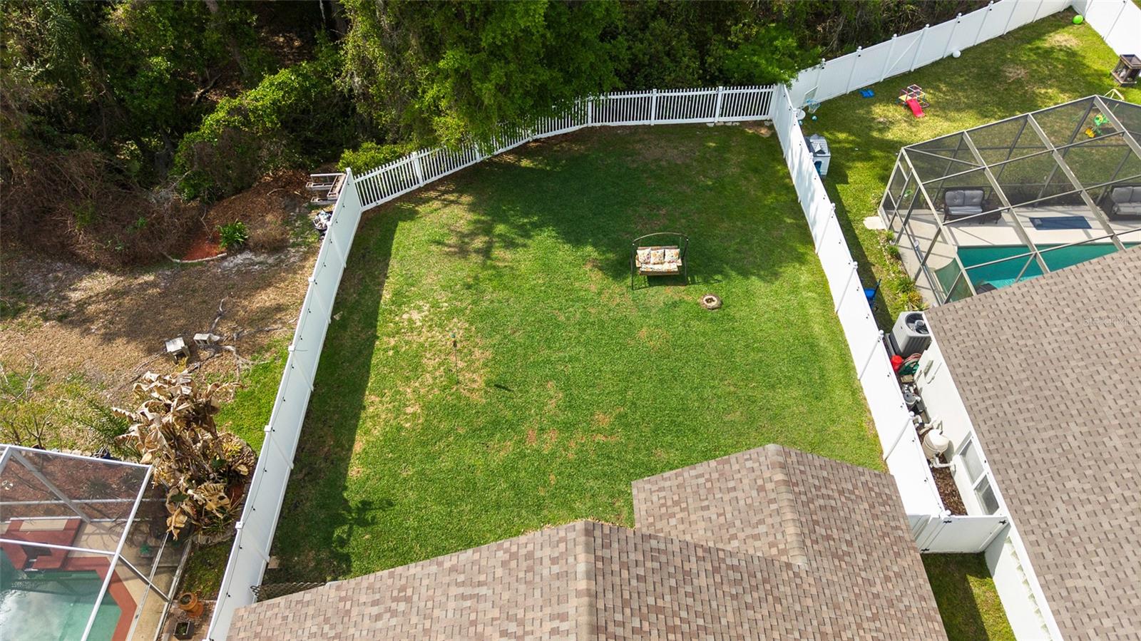 FISHHAWK RANCH PH 1 UNITS 1 - Residential