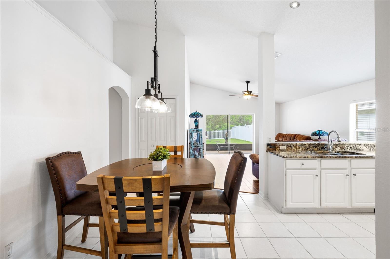 FISHHAWK RANCH PH 1 UNITS 1 - Residential