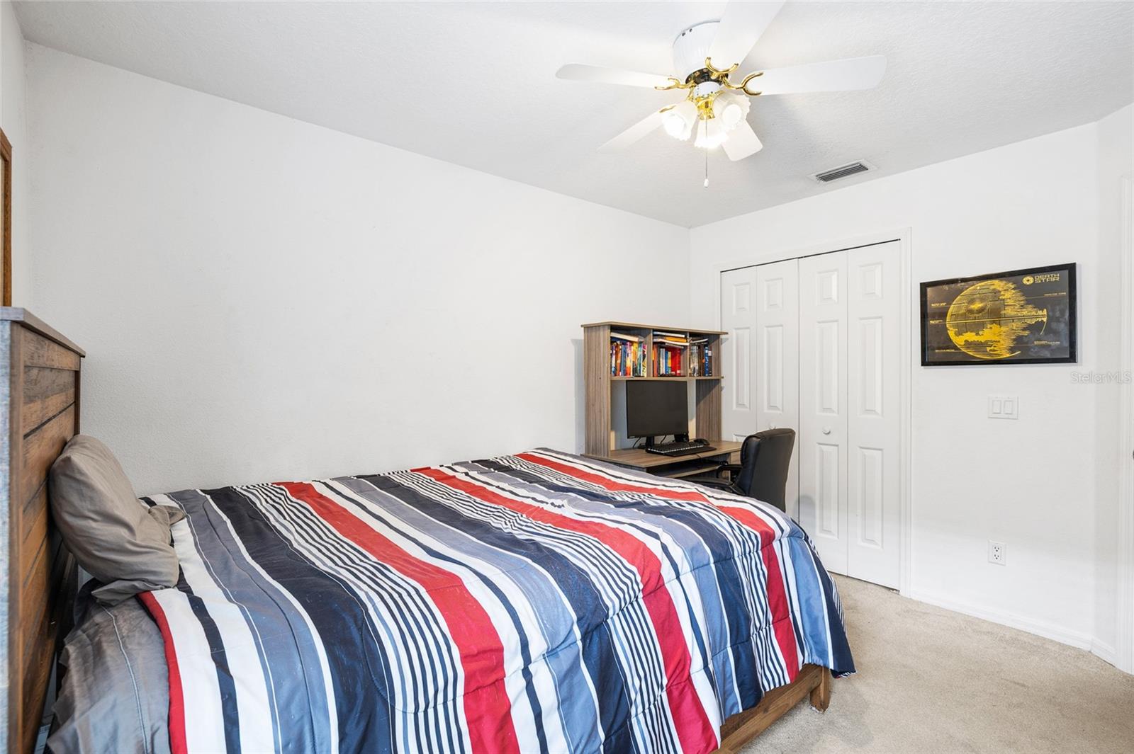 FISHHAWK RANCH PH 1 UNITS 1 - Residential