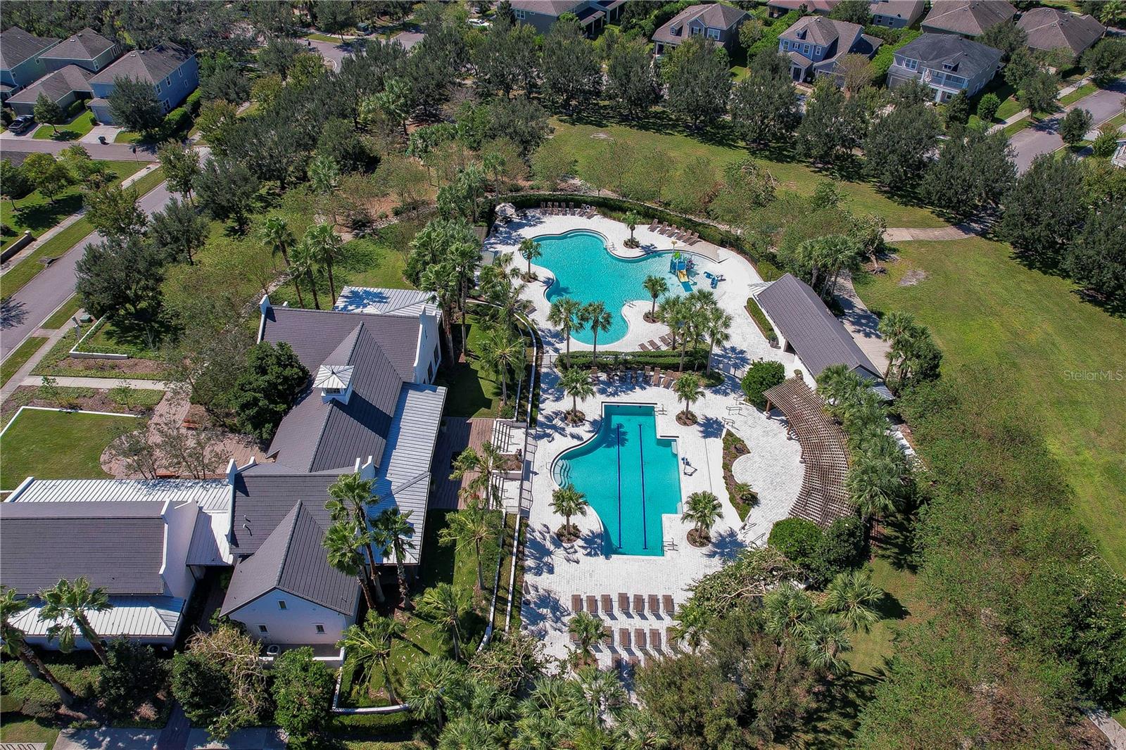 FISHHAWK RANCH PH 1 UNITS 1 - Residential