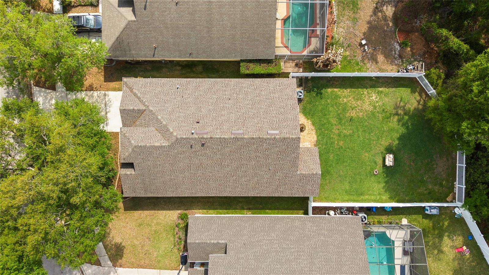 FISHHAWK RANCH PH 1 UNITS 1 - Residential