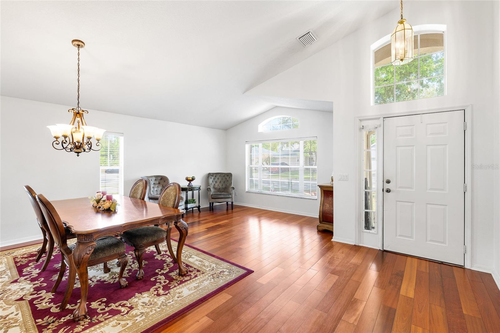 FISHHAWK RANCH PH 1 UNITS 1 - Residential