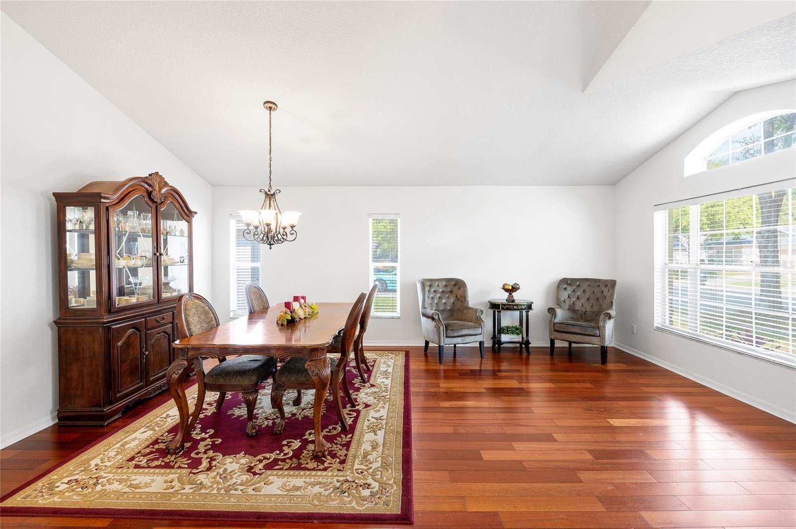 FISHHAWK RANCH PH 1 UNITS 1 - Residential