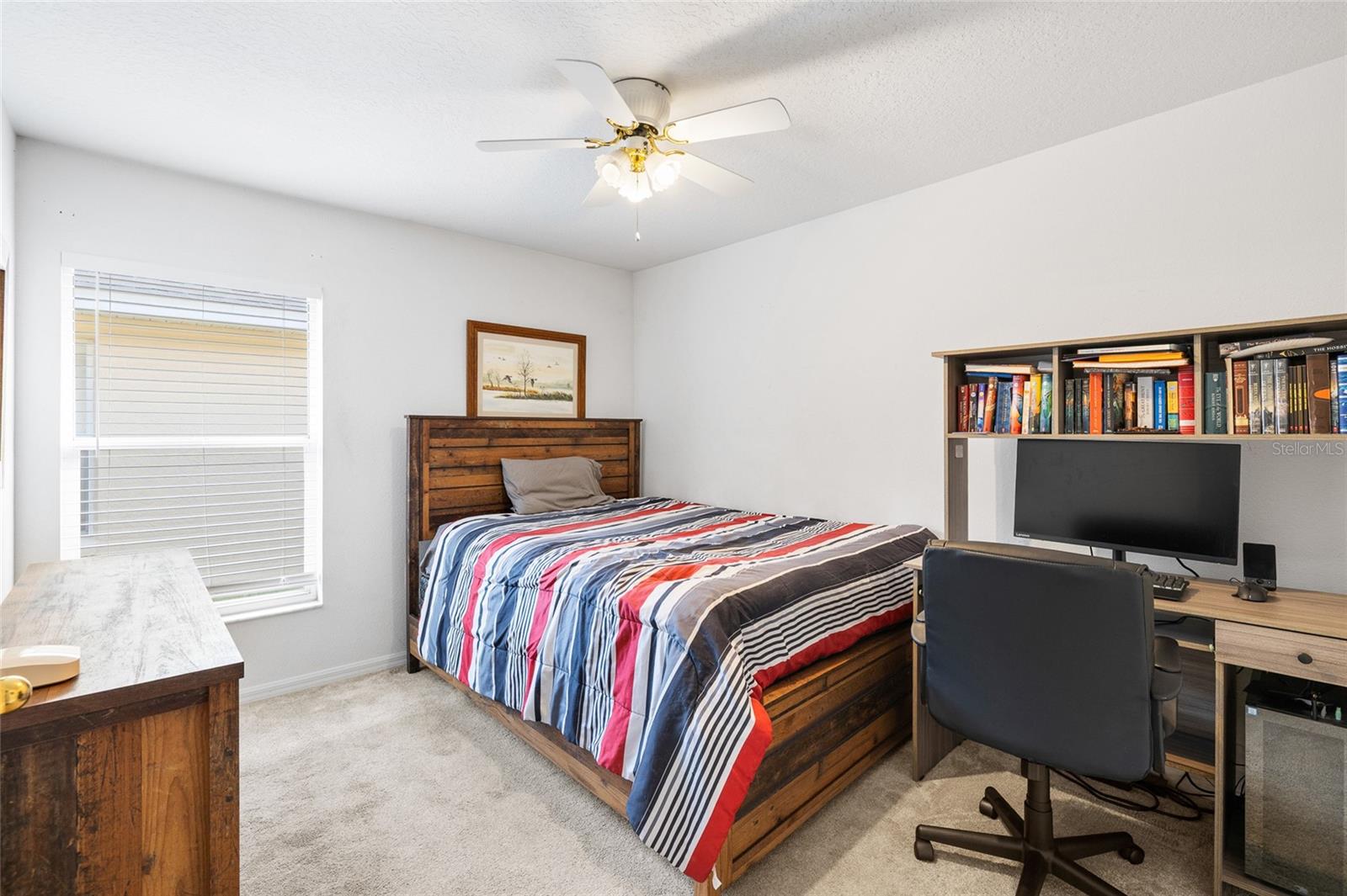 FISHHAWK RANCH PH 1 UNITS 1 - Residential