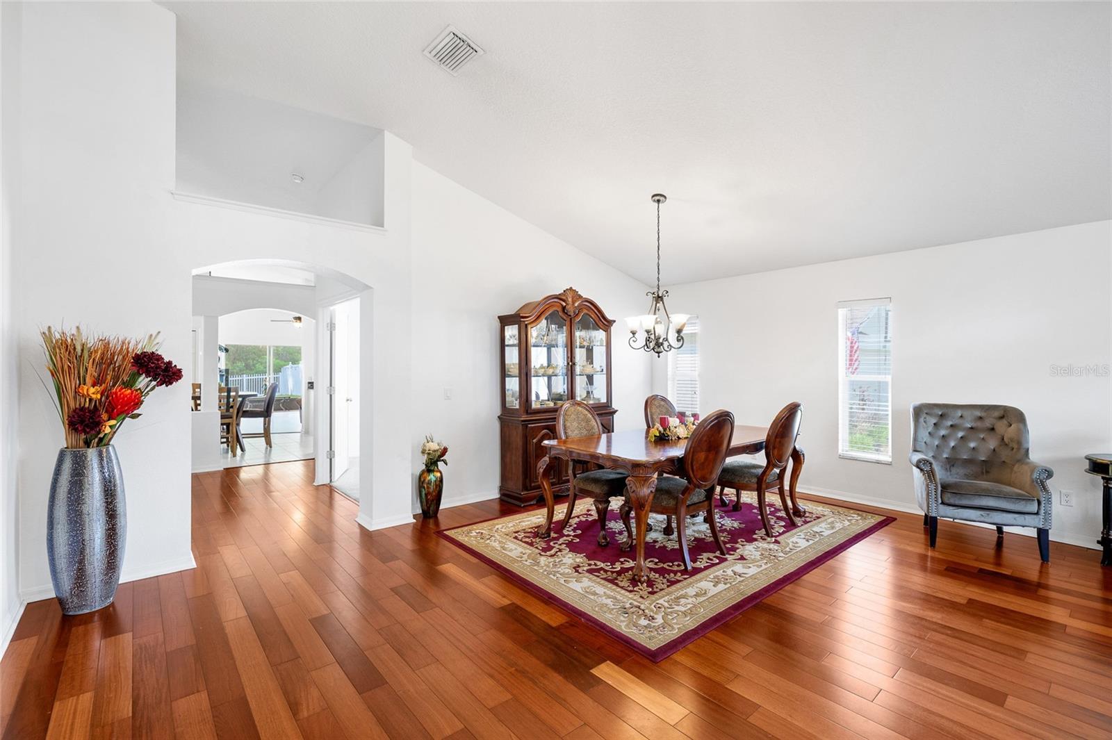 FISHHAWK RANCH PH 1 UNITS 1 - Residential