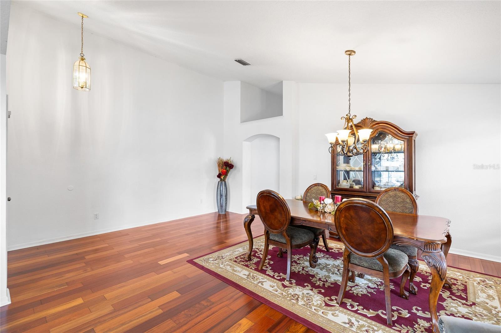 FISHHAWK RANCH PH 1 UNITS 1 - Residential