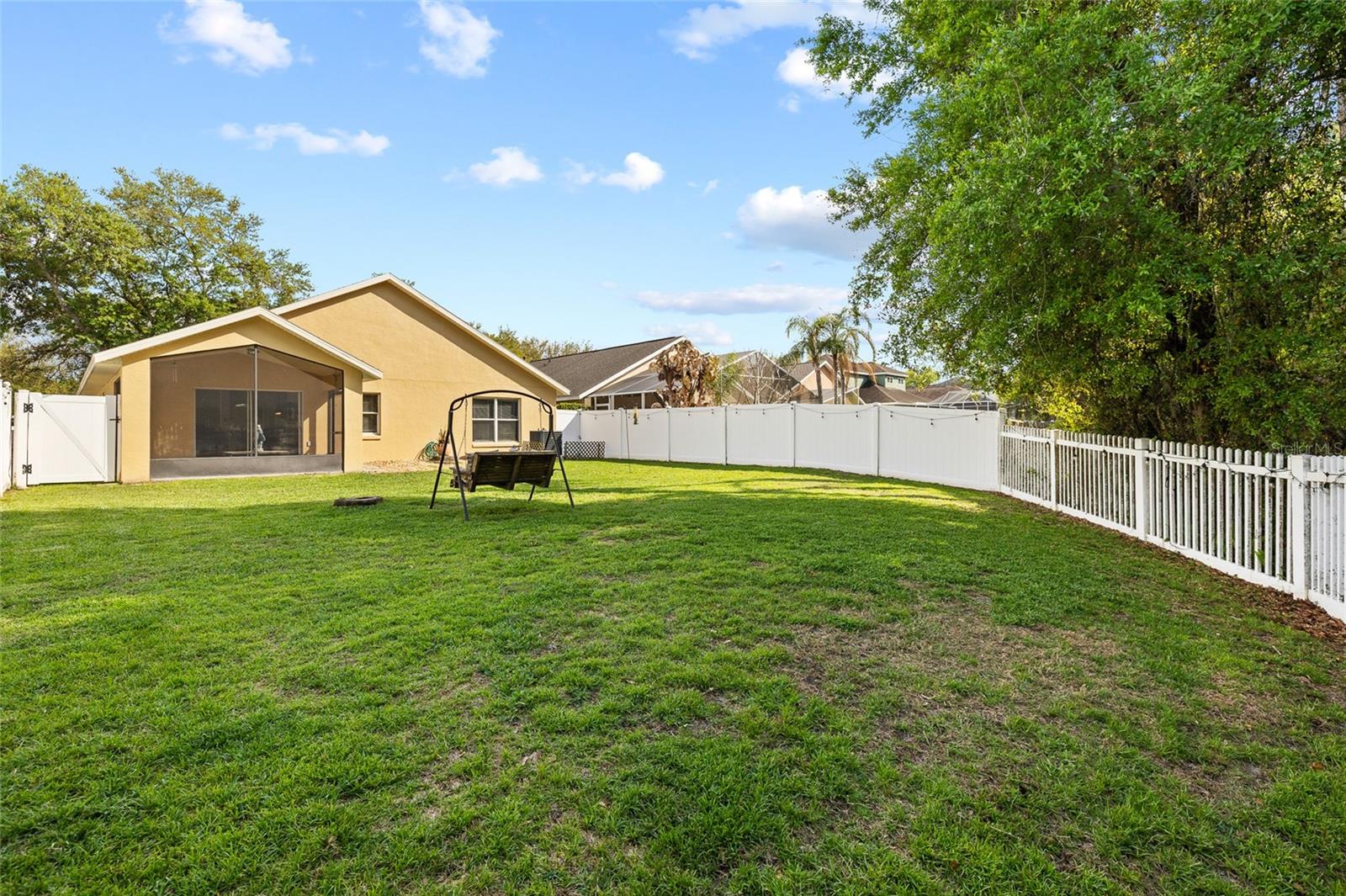 FISHHAWK RANCH PH 1 UNITS 1 - Residential