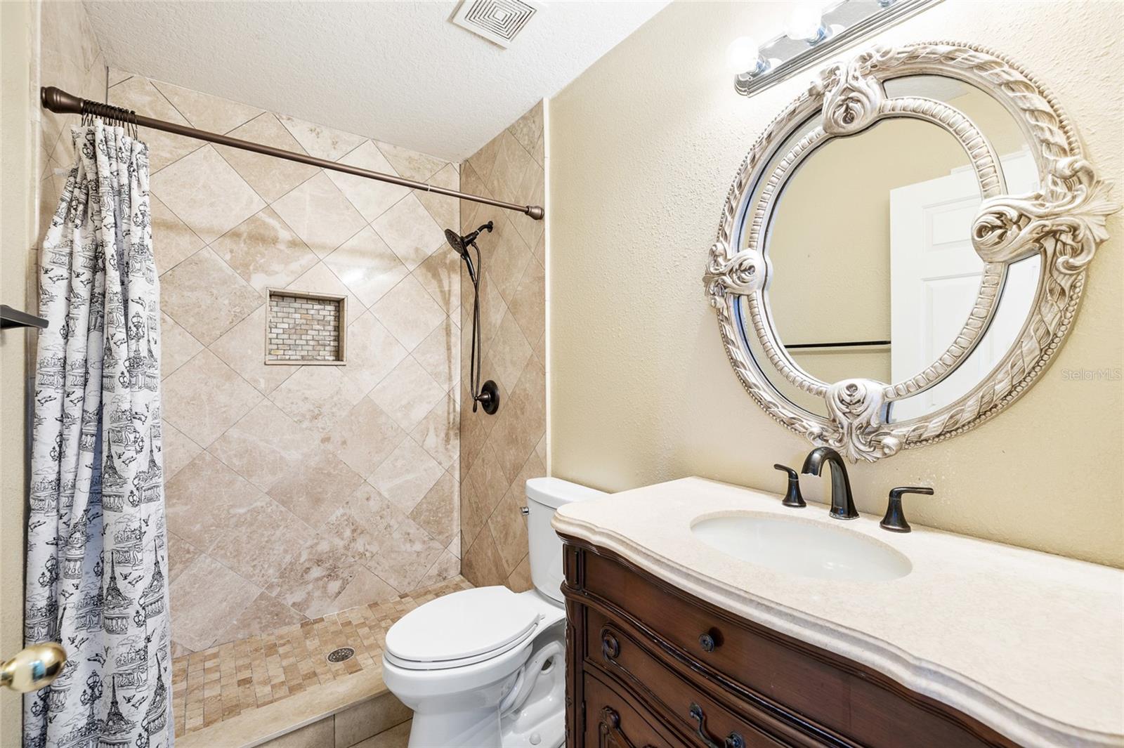 FISHHAWK RANCH PH 1 UNITS 1 - Residential