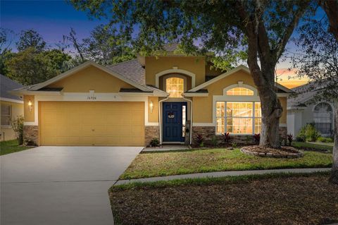 Photo of 16926 Hawkridge Road, Lithia, FL 33547 (MLS # TB8490173)
