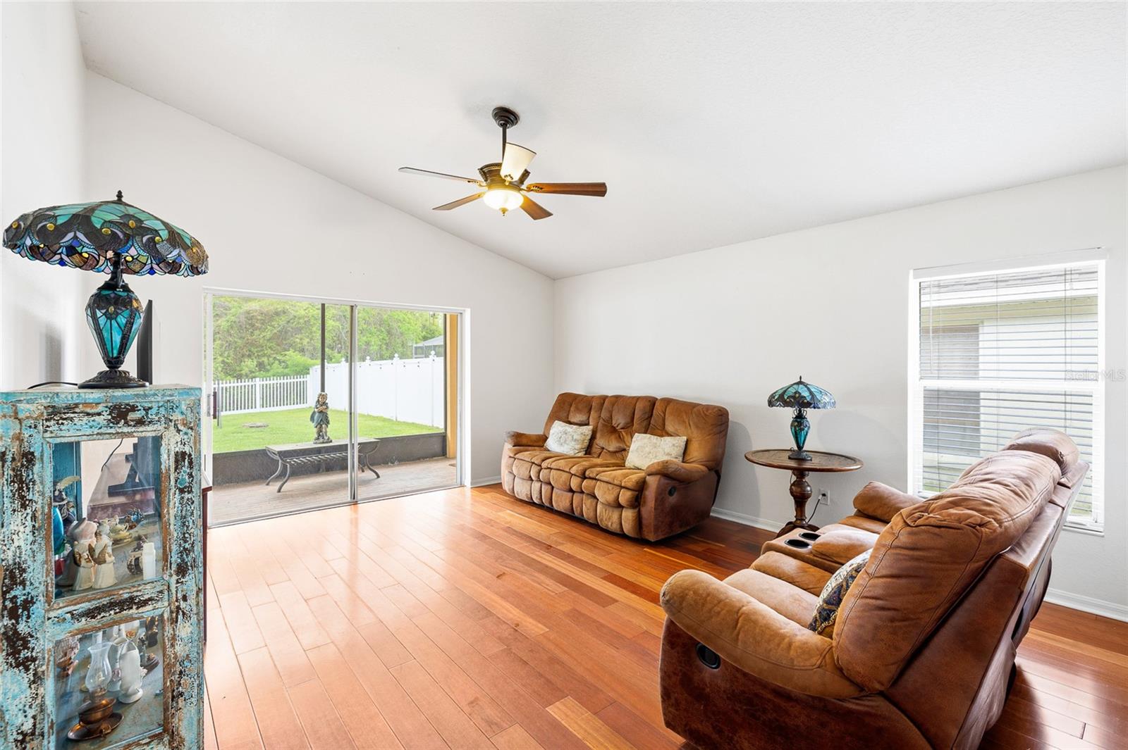 FISHHAWK RANCH PH 1 UNITS 1 - Residential