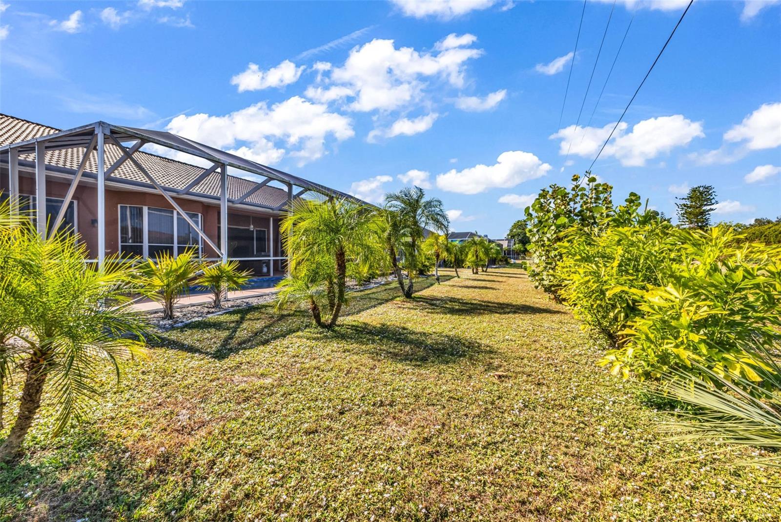 PUNTA GORDA ISLES SEC 23 - Residential