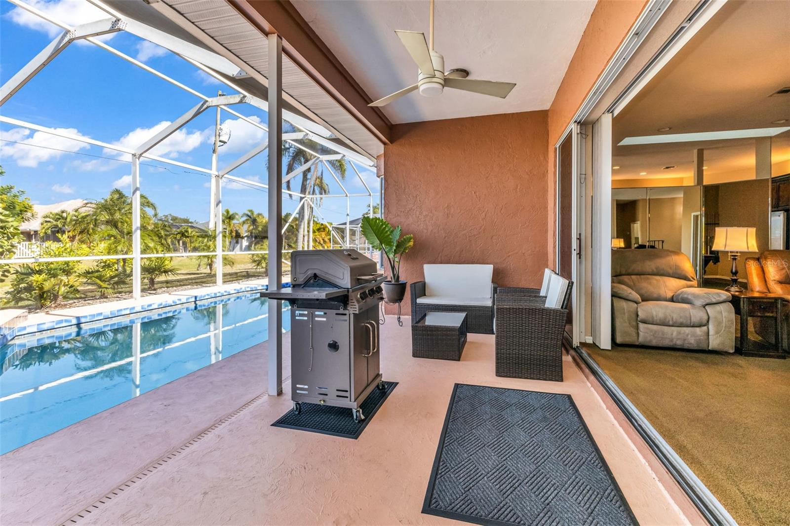 PUNTA GORDA ISLES SEC 23 - Residential