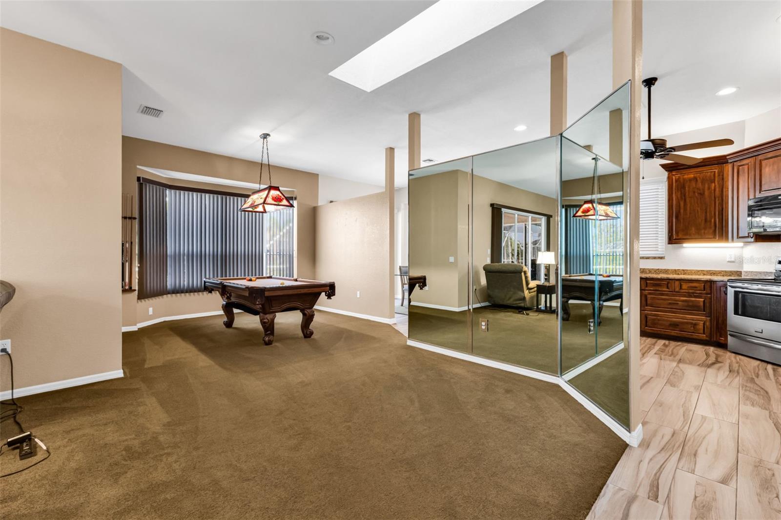 PUNTA GORDA ISLES SEC 23 - Residential