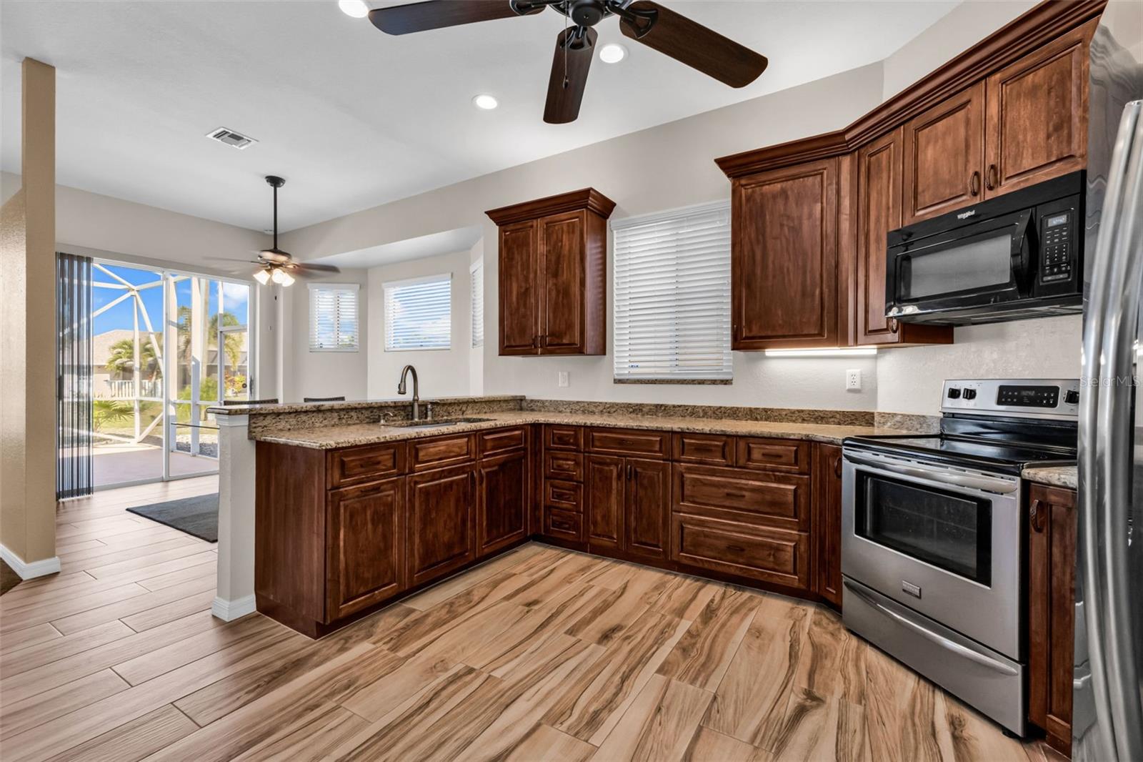 PUNTA GORDA ISLES SEC 23 - Residential