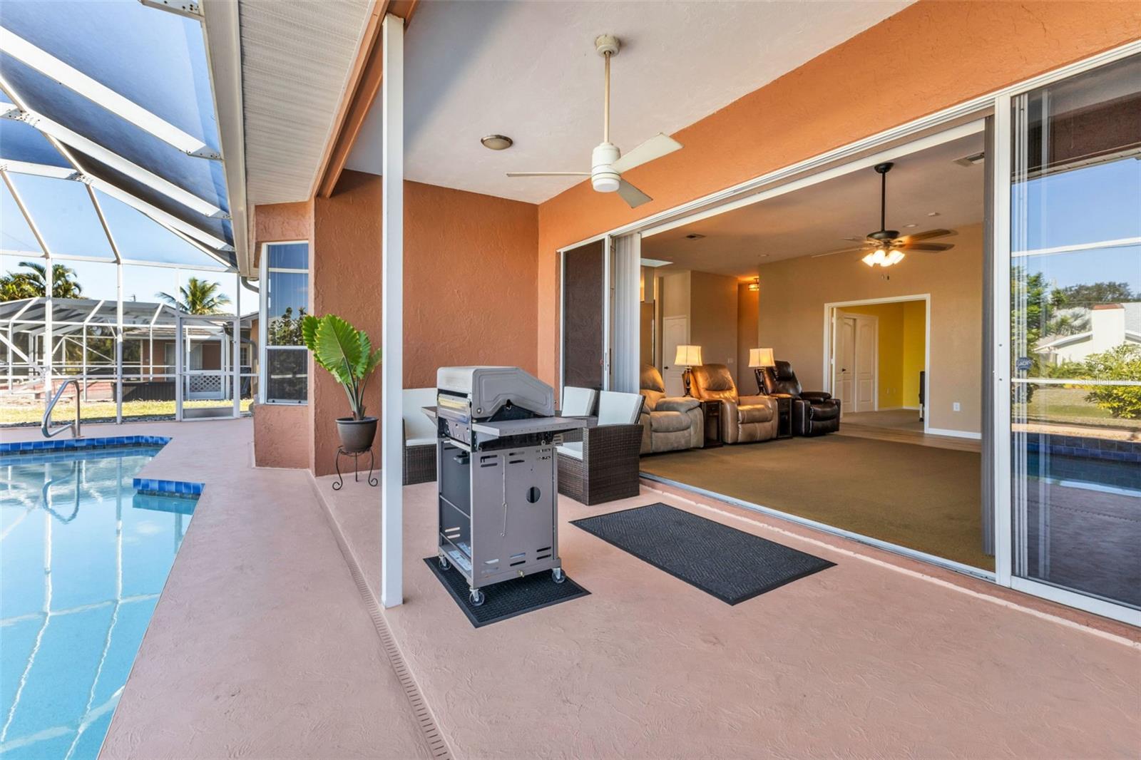 PUNTA GORDA ISLES SEC 23 - Residential