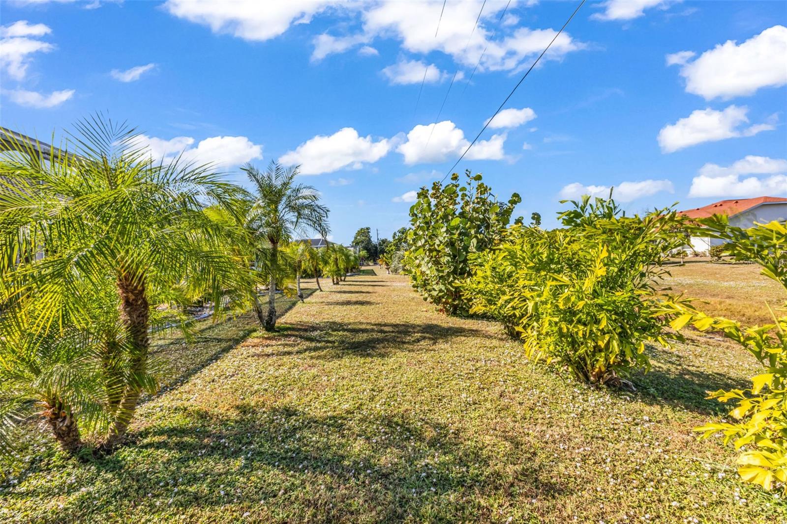 PUNTA GORDA ISLES SEC 23 - Residential