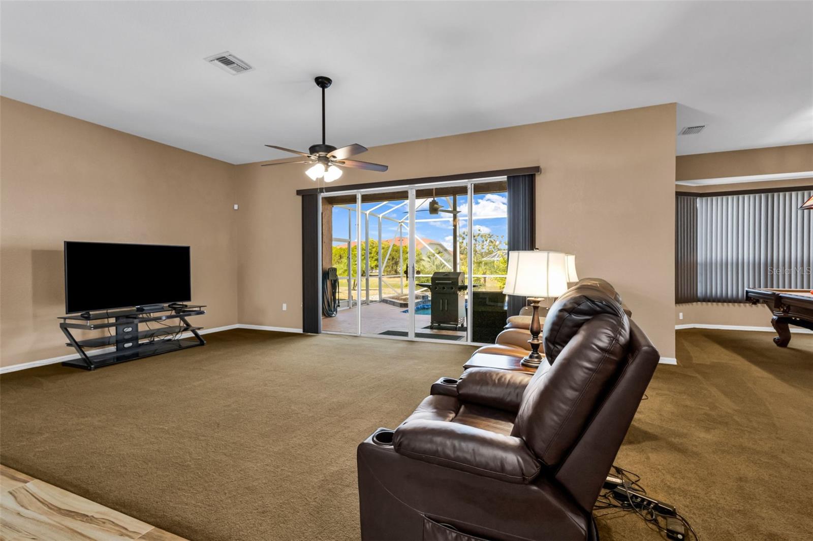 PUNTA GORDA ISLES SEC 23 - Residential