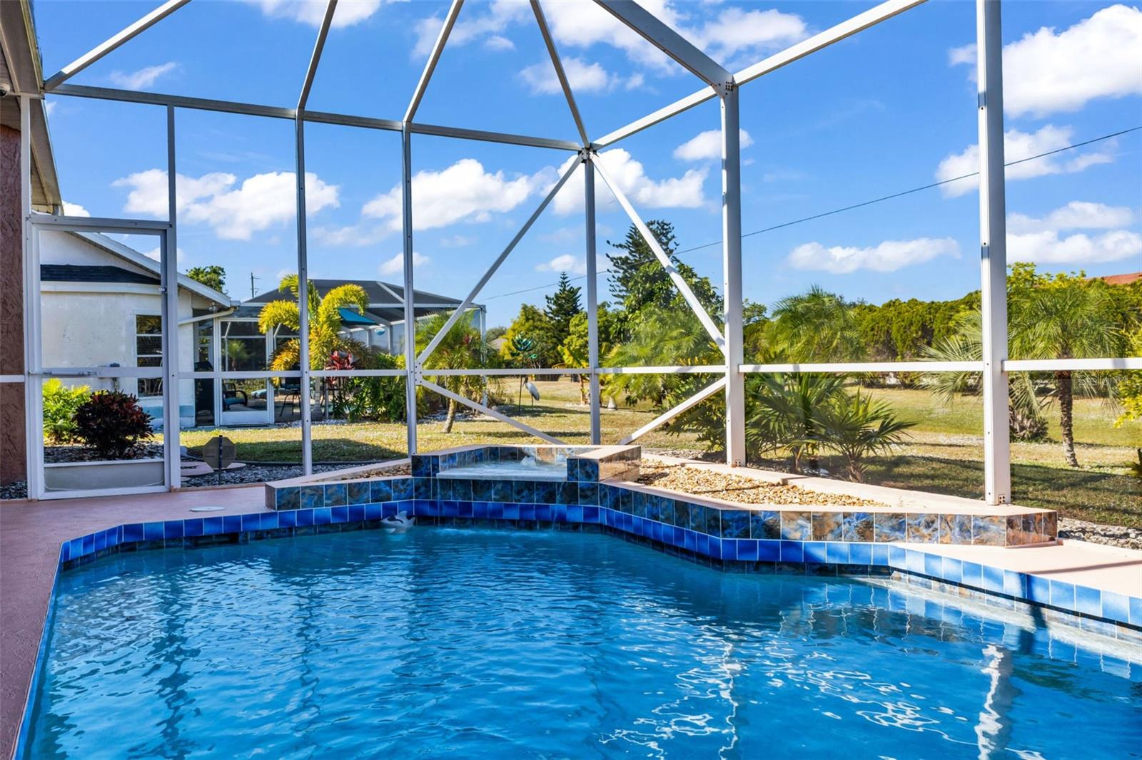 PUNTA GORDA ISLES SEC 23 - Residential