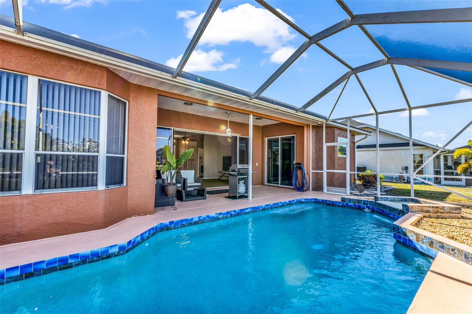 PUNTA GORDA ISLES SEC 23 - Residential