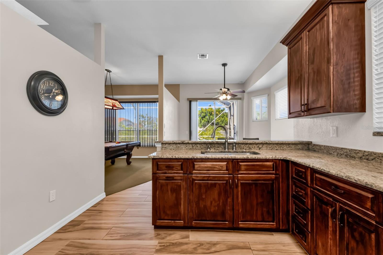 PUNTA GORDA ISLES SEC 23 - Residential