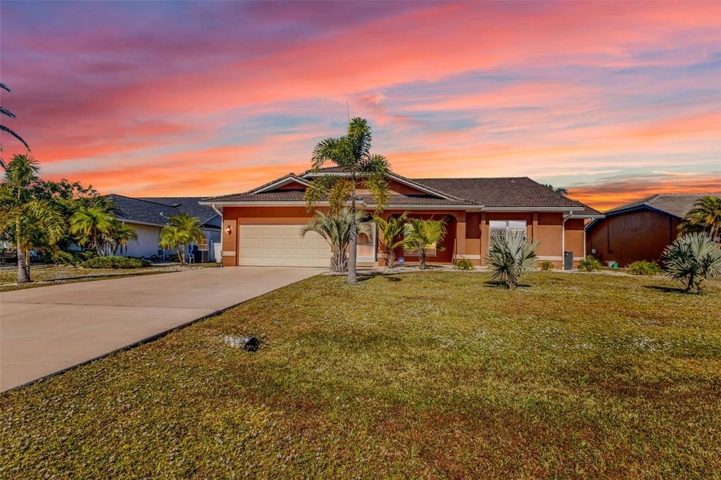 Photo of 25388 Rampart Boulevard, Punta Gorda, FL 33983 (MLS # C7518062)