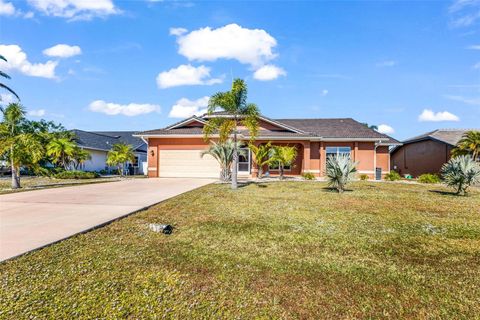 Photo of 25388 Rampart Boulevard, Punta Gorda, FL 33983 (MLS # C7518062)
