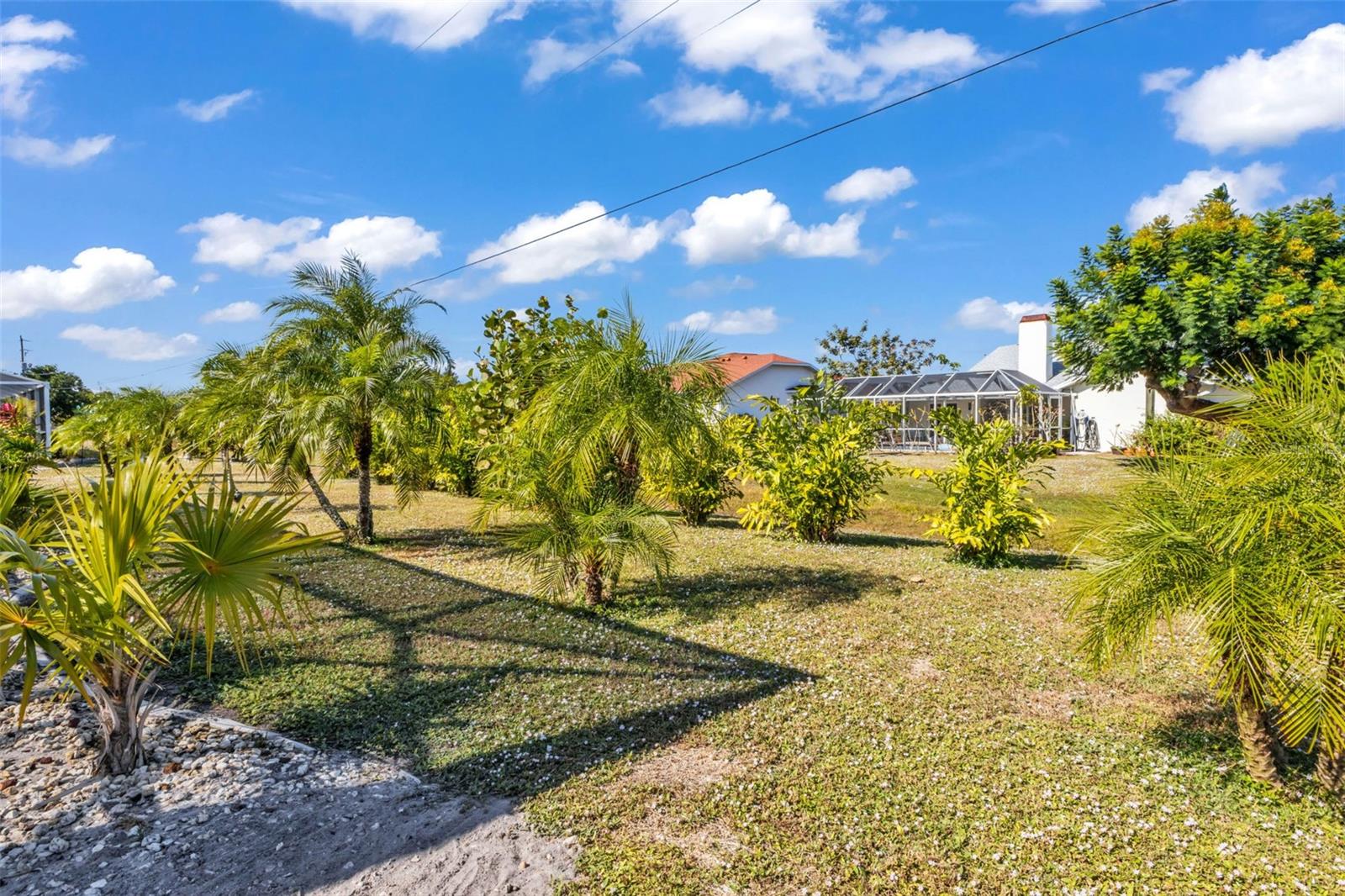 PUNTA GORDA ISLES SEC 23 - Residential