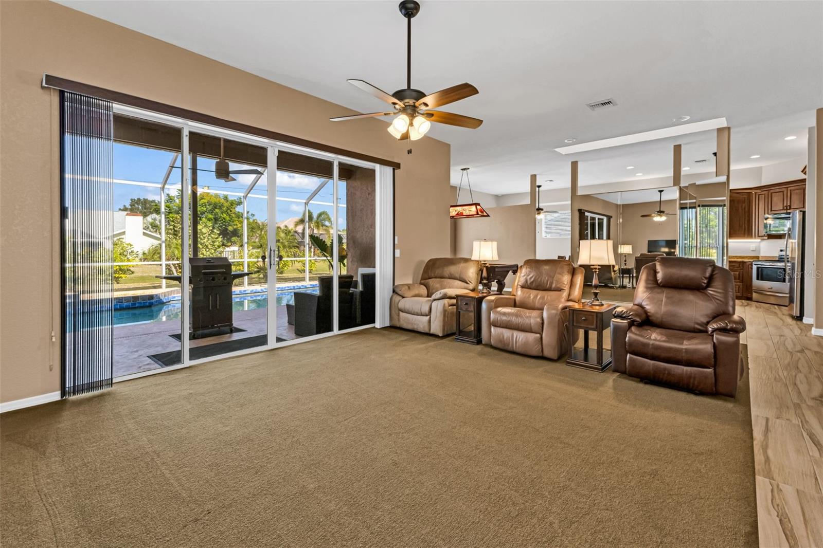 PUNTA GORDA ISLES SEC 23 - Residential