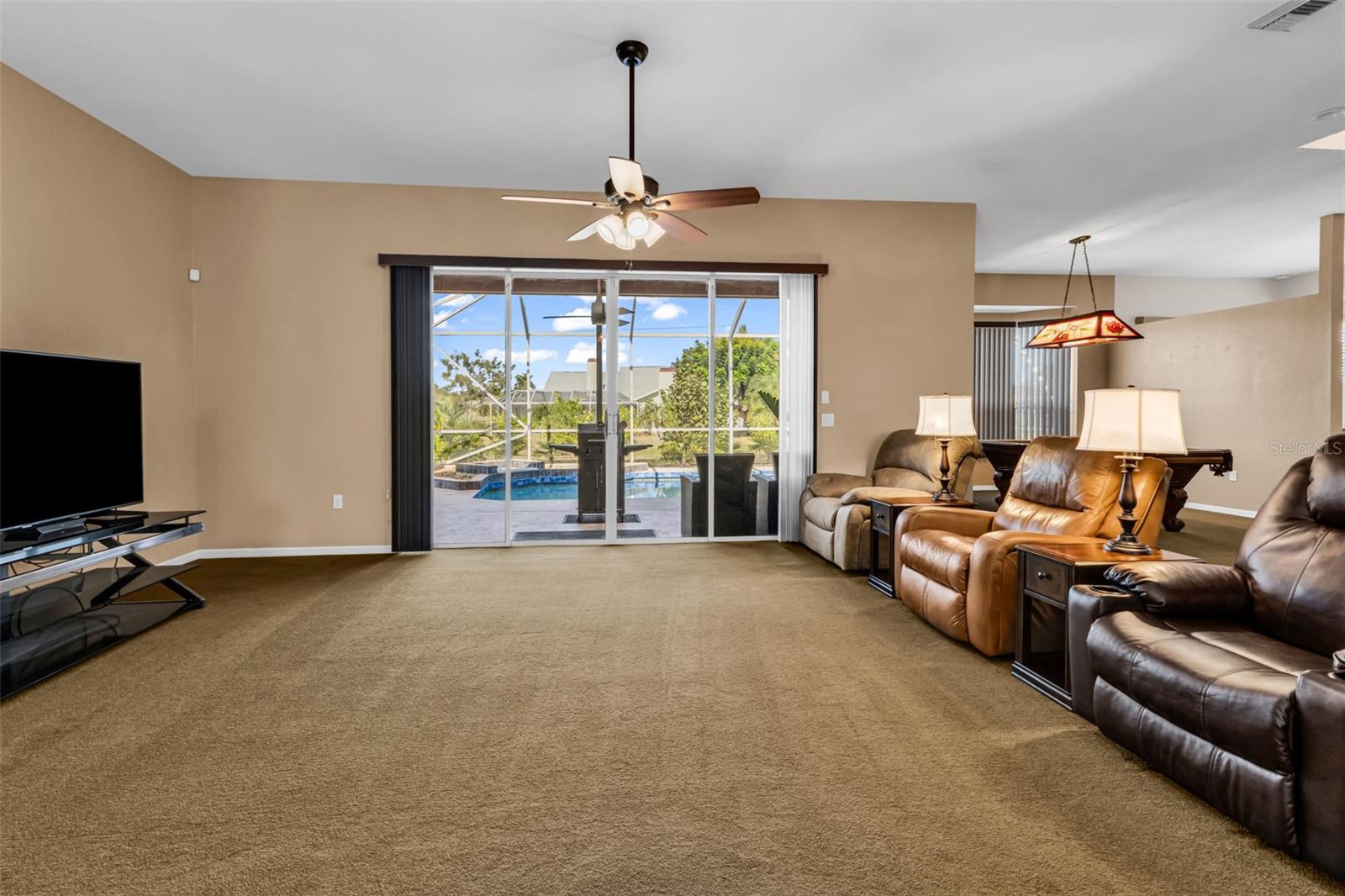 PUNTA GORDA ISLES SEC 23 - Residential