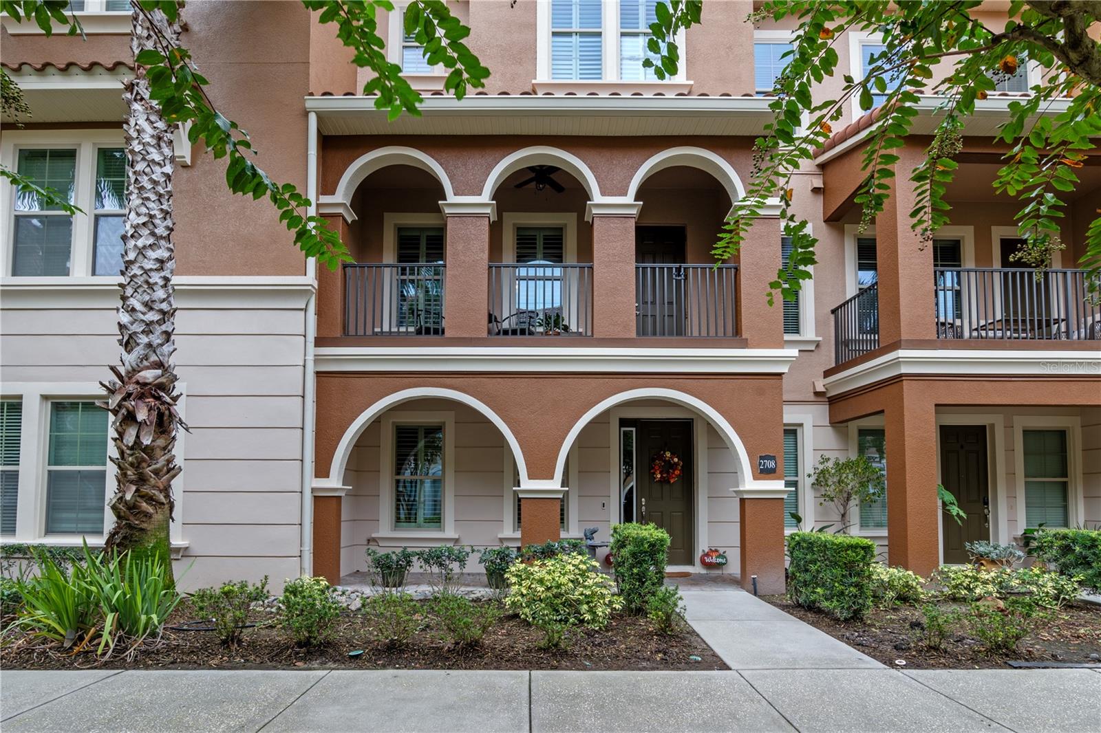 FOUNTAIN PARKE AT LAKE MARY PH 2 - Residential