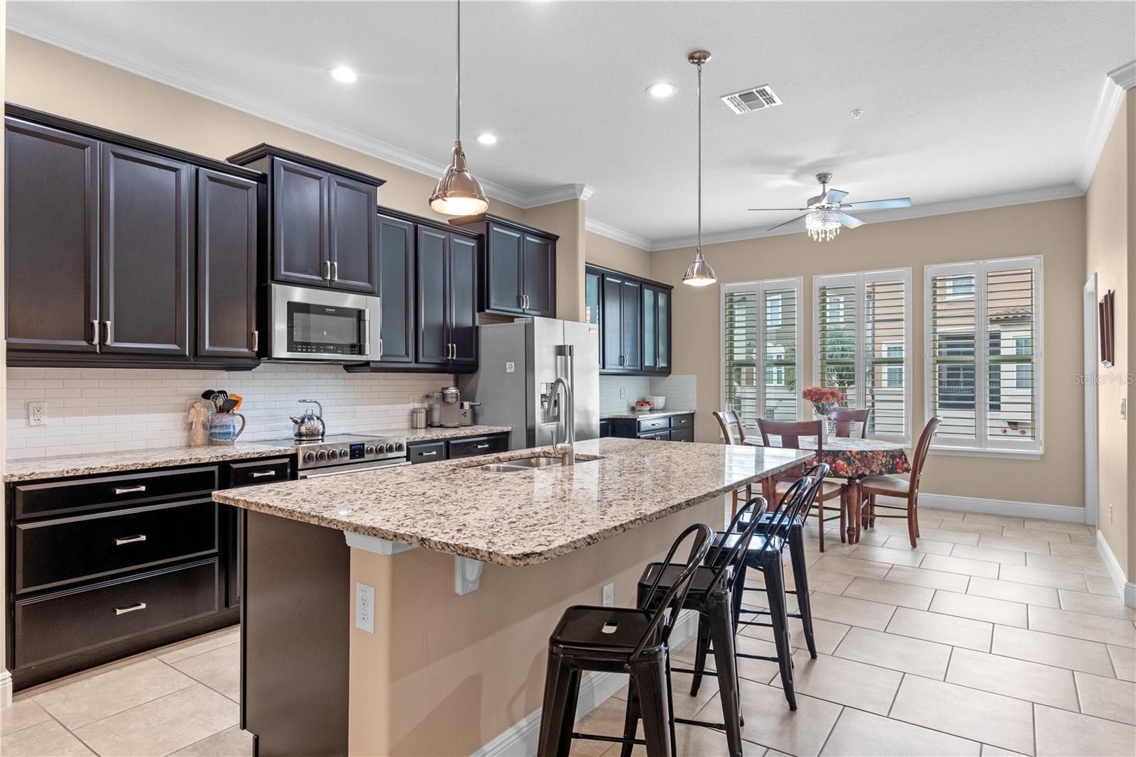FOUNTAIN PARKE AT LAKE MARY PH 2 - Residential