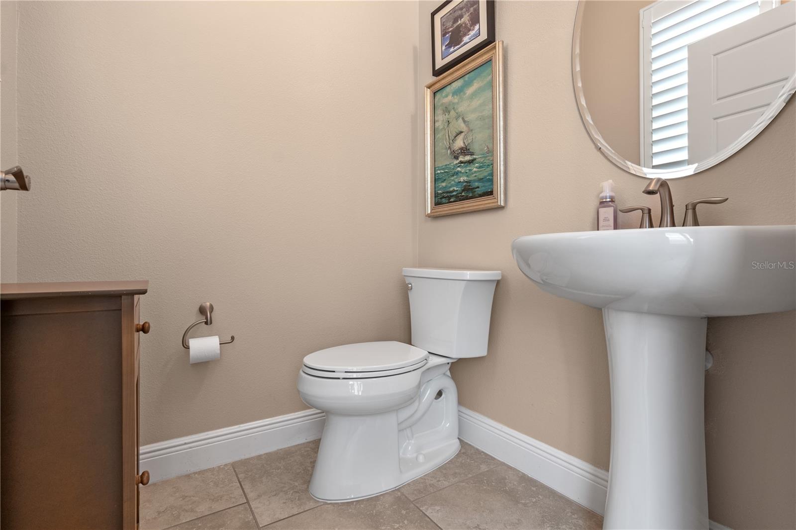 FOUNTAIN PARKE AT LAKE MARY PH 2 - Residential