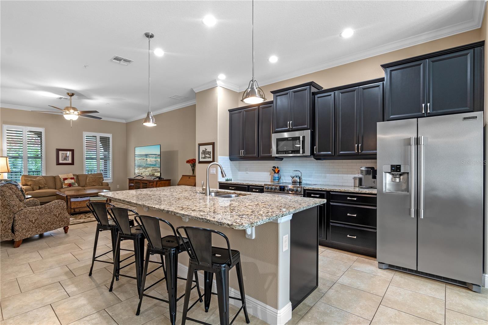FOUNTAIN PARKE AT LAKE MARY PH 2 - Residential