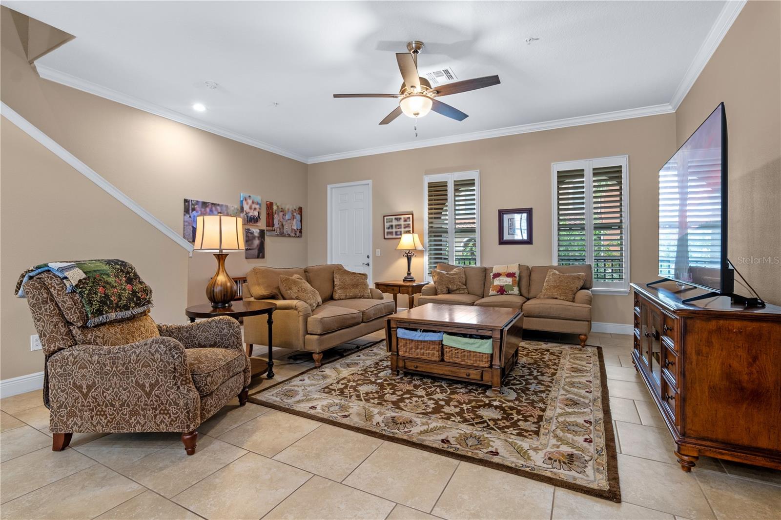 FOUNTAIN PARKE AT LAKE MARY PH 2 - Residential