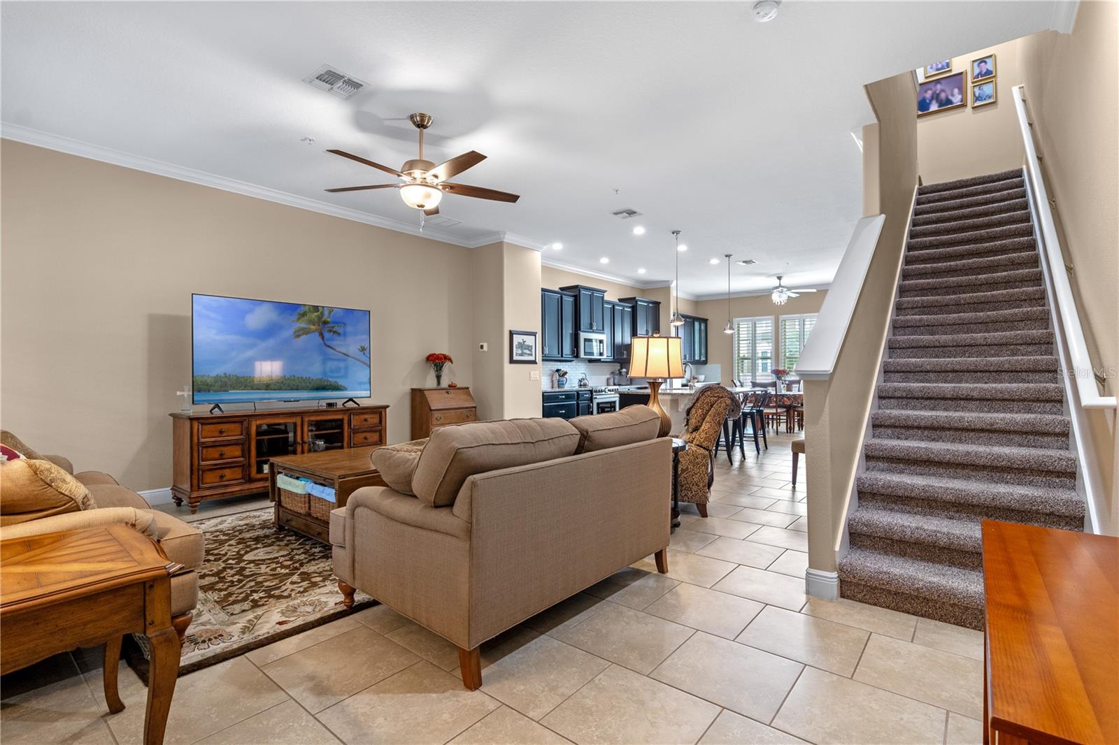 FOUNTAIN PARKE AT LAKE MARY PH 2 - Residential
