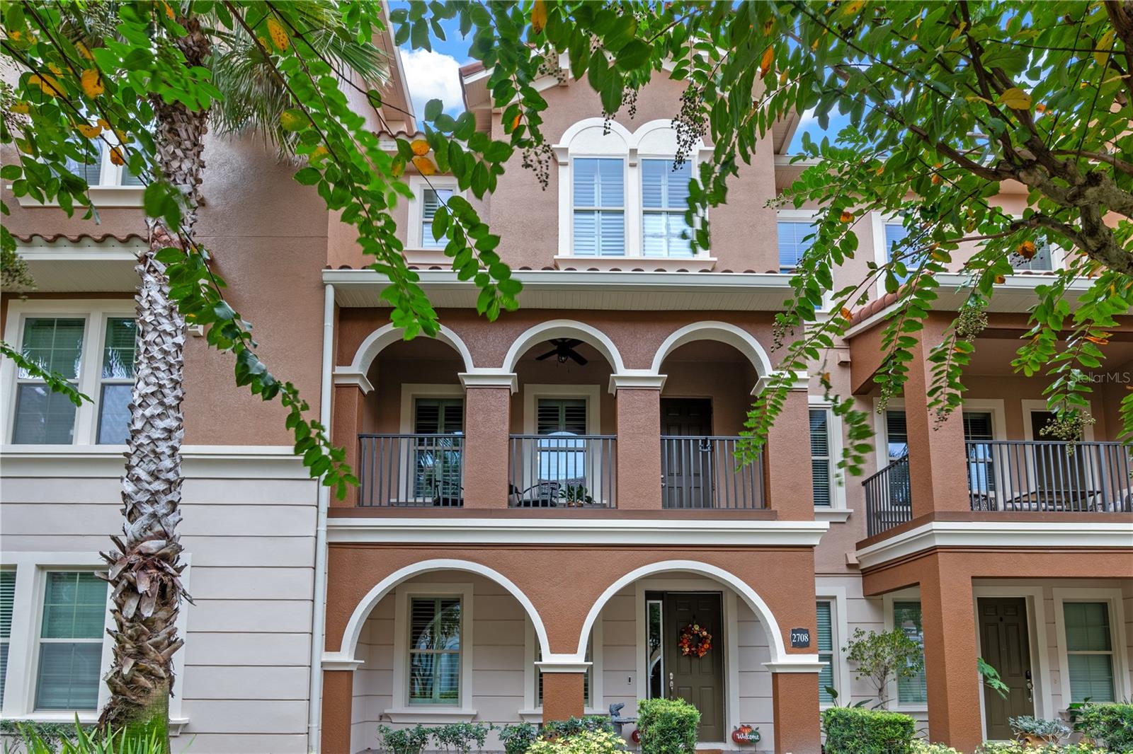 FOUNTAIN PARKE AT LAKE MARY PH 2 - Residential
