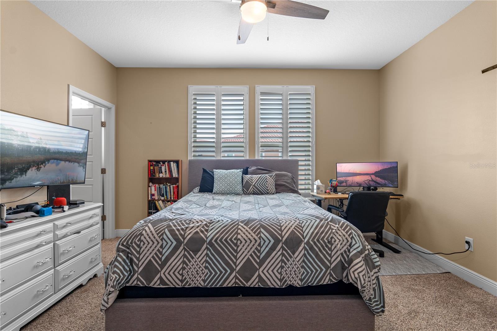 FOUNTAIN PARKE AT LAKE MARY PH 2 - Residential