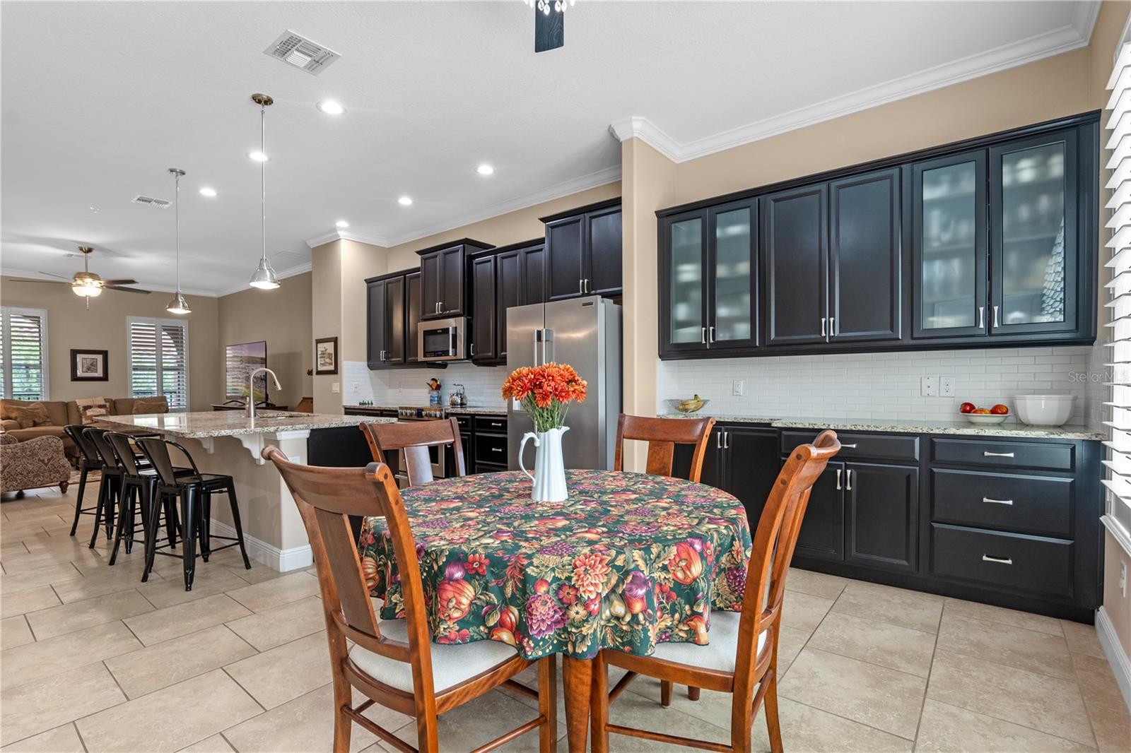 FOUNTAIN PARKE AT LAKE MARY PH 2 - Residential