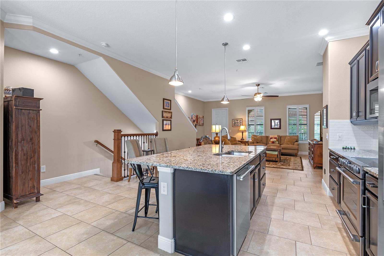 FOUNTAIN PARKE AT LAKE MARY PH 2 - Residential