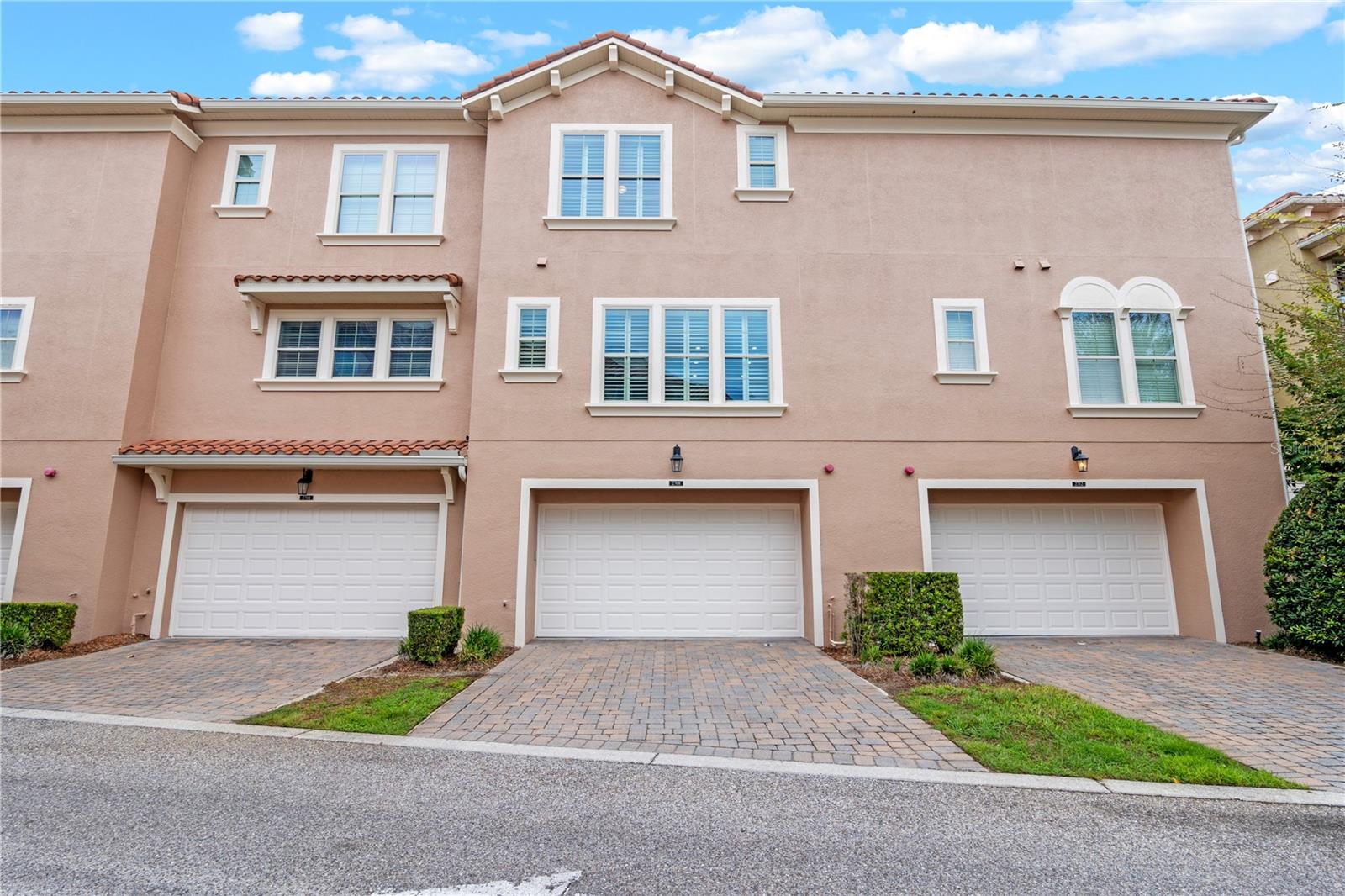 FOUNTAIN PARKE AT LAKE MARY PH 2 - Residential