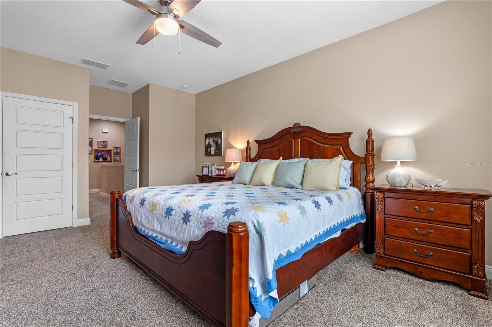 FOUNTAIN PARKE AT LAKE MARY PH 2 - Residential